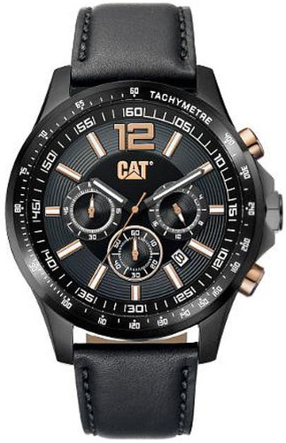 Reloj Cat Para Hombre (ad16334139) Boston Cronógrafo 
