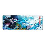 Mousepad Anime Xl *80x28,5cm* Cod:004