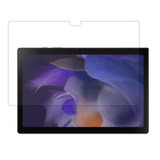 Film Vidrio Templado Para Tablet Samsung Tab A8 10.5 Sm-x200
