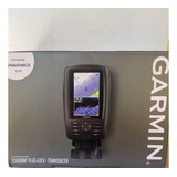 Sonar Garmin Echomap Cv 43 Plus + Transducer