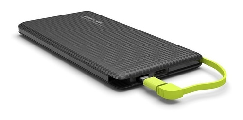 Carregador Portátil Powerbank 10.000 Mah Turbo Orignal