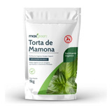 Fertilizante Forth Maxgreen Torta De Mamona Para Jardim 1kg