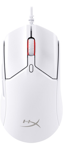 Mouse Gamer Hp Hyperx Pulsefire Haste 2 Óptico Blanco