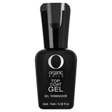 Gel De Color Olivo 15ml - Organic Nails