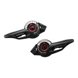 Set Shifters Bicicleta Mtb Shimano Tourney Tz500 3x7 21v 