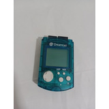 Sega Dreamcast Vmu Original 