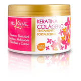 Tratamiento Keratina Colageno Acido Hialuronico Nekane 280g