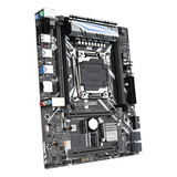 Placa Madre De Ordenador Szmz X99m-g2 Compatible Con Lga2011