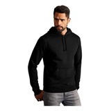 Buzo Canguro Unisex ( Calidad Premium) Frisado Del Xs Al Xxl