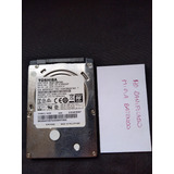 Hard Disk 2.5  Toshiba Mq01abf Series Mq01abf050 500gb C/defeito