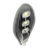 Lampara Alumbrado 150w Exteriores Led Cobra 