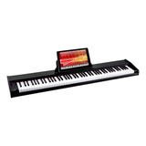 Suhnerbell Sdp-100 88 Key Principiante Digital Piano/teclado