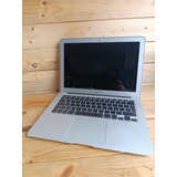 Macbook Air 13.3  (2015)