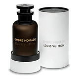 Louis Vuitton Privada Ombre Nomade Spray Edp 100 ml Para  Hombre Recargable  