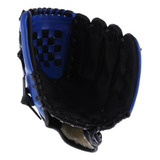 Guante De Guante De Béisbol De Mano 11.5 Negro 11.5