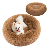 Cama Para Perro - Donut Pet Bed Para Perros Grande Y