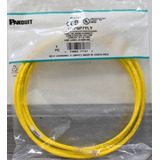 Utpsp7yly Cat 6 Utp Patch Cord