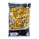 Cacahuate Hot Nut Japones Habanero 800g | Frituras Tehuacan