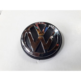 Emblema Baul Vw Polo 1998 A 2008 Escudo