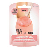 Esponja Real Techniques 2-en-1 Miracle Mixing Sponge