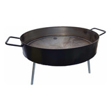 Disco 50 Cm De Arado Paella Para Cocina Marca Rp