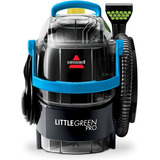 Bissell Little Green Pro Portable Limpiador De Alfombra 3194