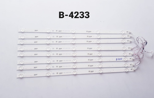 Kit Leds Hkpro 49d1620