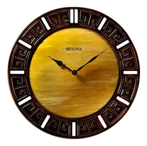 Reloj Pared Bulova C4372