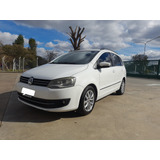 Volkswagen Suran 2013 1.6 Highline 101cv Cuero