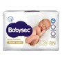 Pañales Babysec Super Premium Recien Nacido Hasta 4kg Rn | MercadoLibre