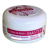 Crema Rebeca Master Plus Para Manchas De Sol Y Espinillas 