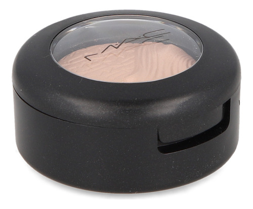 Sombra De Ojos Mac Extra Dimension Eye Shadow Color De La Sombra Natural Flirt