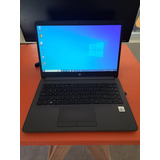 Notebook Hp Win 240 G8 Inte7 10ma Gen 16gb 480 Ssd + 1tb Hdd