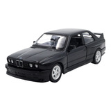 1/36 Bmw M31987 Simulación Aleación Boomerang Toys