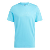 Remera Sportswear Brand Love Ii3443 adidas