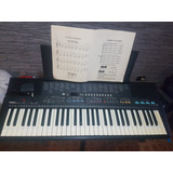 Teclado Yamaha Psr-310 + Pie