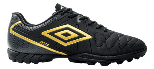 Chuteira Society Umbro Attak Eternal