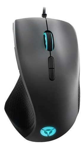 Mouse Gamer Lenovo Legion M500 Gy50t26467 Usb Rgb 16000dpi