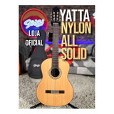 Violão Seizi Supreme All Solid Yatta  Spruce Natural