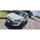 Fiat Punto 2014 1.6 Sporting