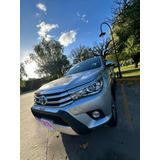 Toyota Hilux 2016 2.8 Cd Srx 177cv 4x4 At