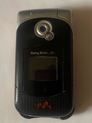 Sony Ericsson Walkman W300 Para Reparar O Piezas