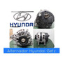 Alternador Hyunday Tucson Elantra Matrix Getz Accent  Hyundai Accent