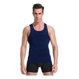 Corsé Bein Body R  Chaleco Deportivo Para Hombre  Control De