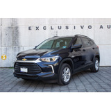 Chevrolet Tracker 2022