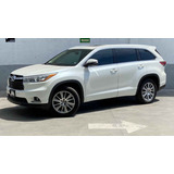 Toyota Highlander 2016