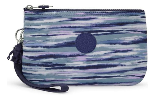 Kipling Bolso De Mano Extragrande Creativity Para Mujer, Kit