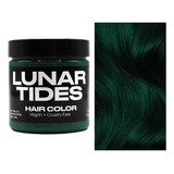 Lunar Tides Tinte De Cabello Semipermanente, 43 Colores, Ver