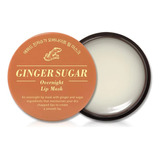 Etude Ginger Sugar Overnight Lip Mask Mascarilla Labial 25g
