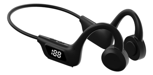 Auriculares Inalámbricos Open Ear Para Correr, Andar En Bici